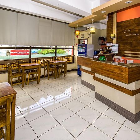 Qm Pension House Tagbilaran Dış mekan fotoğraf