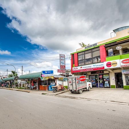 Qm Pension House Tagbilaran Dış mekan fotoğraf