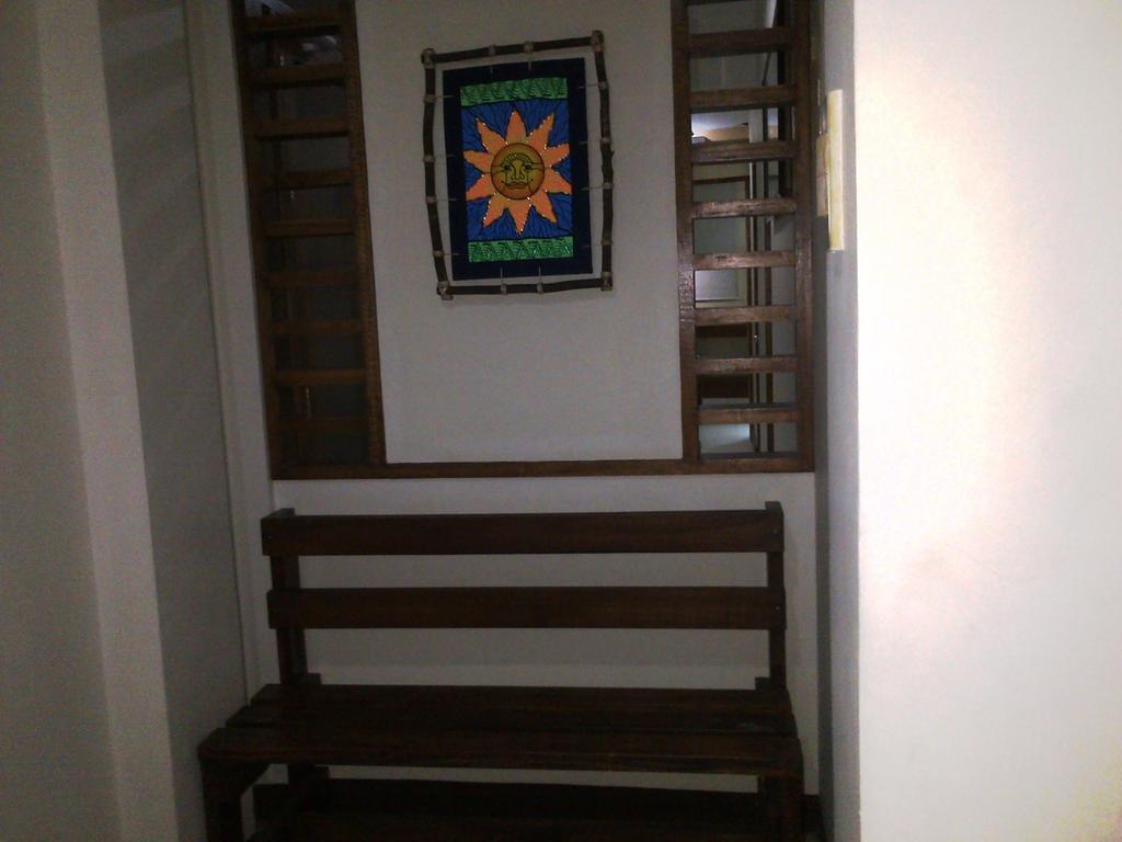 Qm Pension House Tagbilaran Dış mekan fotoğraf
